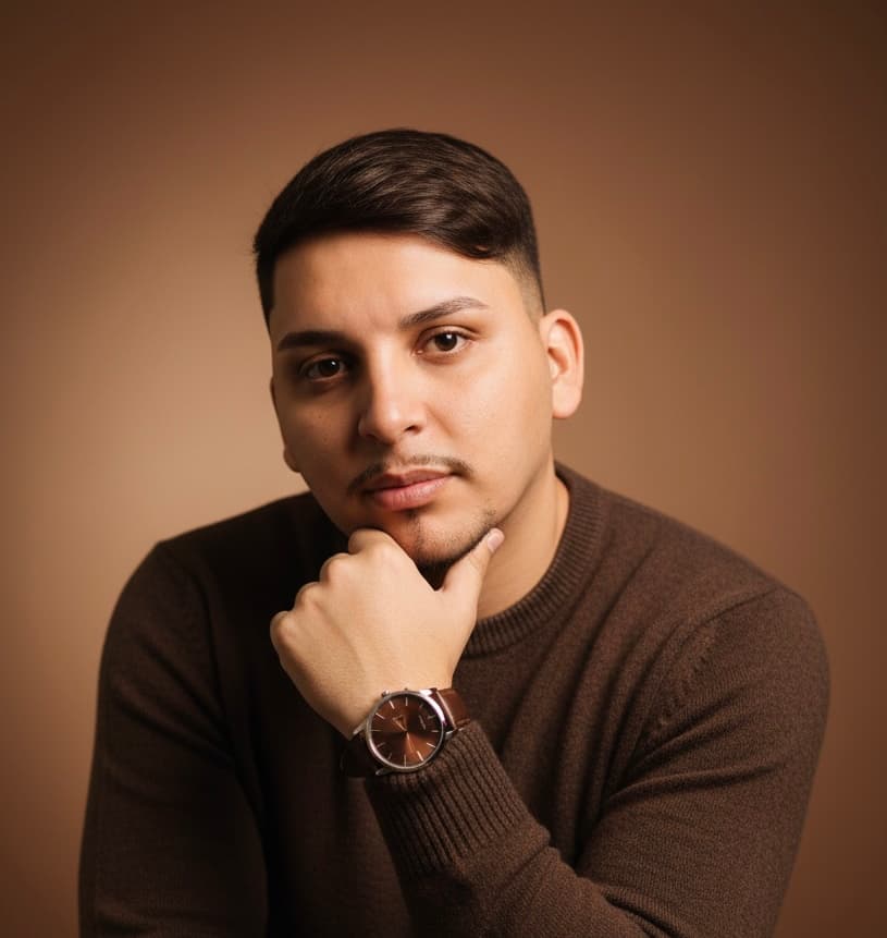 Magno Sousa